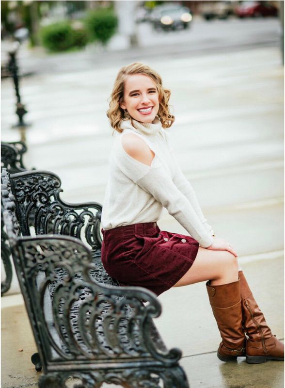 Du Quoin - Hope Stewart